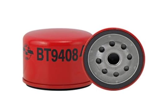 Hydraulic/Transmission Filter, Spin-on