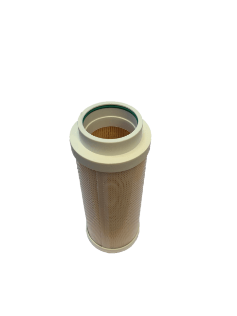 Coreless filter element, Cellulose