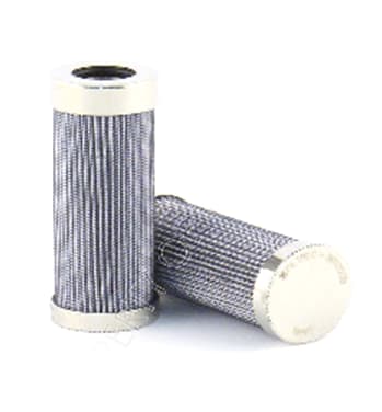 Hydr. Pressure Filter Element, Fiberglass