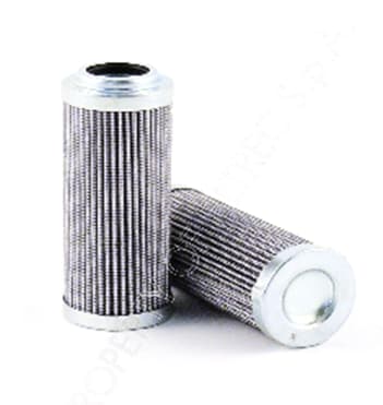 Hydr. Pressure Filter Element, Wire Mesh