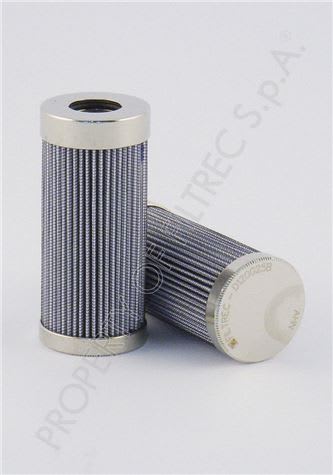 Hydr. Pressure Filter Element, Fiberglass