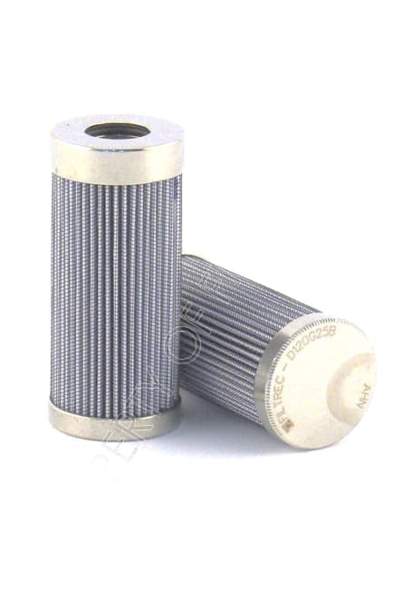 Hydr. Pressure Filter Element, Fiberglass