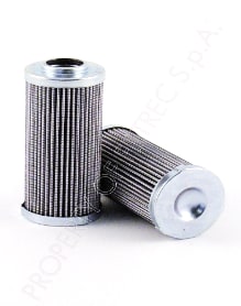 Hydr. Pressure Filter Element, Fiberglass