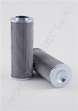 Hydr. Pressure Filter Element, Cellulose