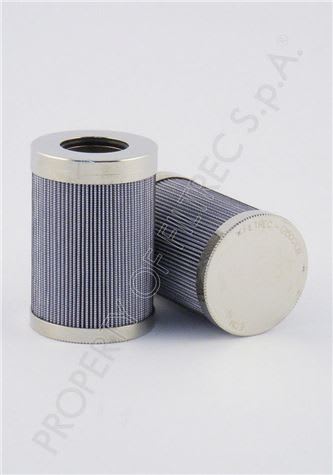 Hydr. Pressure Filter Element, Fiberglass