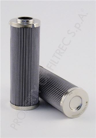 Hydr. Pressure Filter Element, Fiberglass