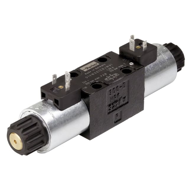 Directional Control Valve