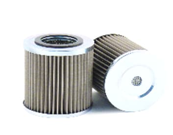 Hydr. Pressure Filter Element, Wire Mesh