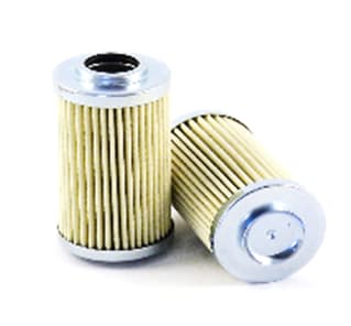 Hydr. Pressure Filter Element, Fiberglass