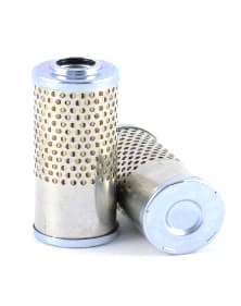 Hydr. Pressure Filter Element, Reinforced Paper