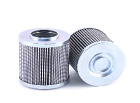 Hydr. Pressure Filter Element, Fiberglass