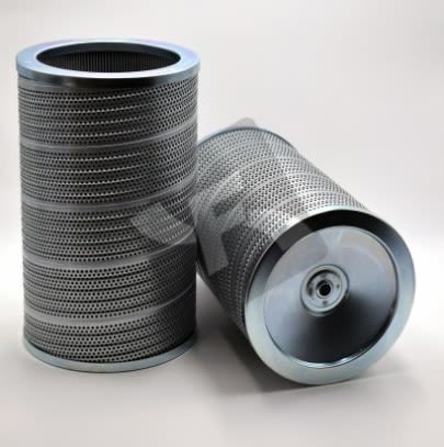 Hydraulic Filter, Antistatic