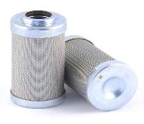 Hydr. Pressure Filter Element, Fiberglass