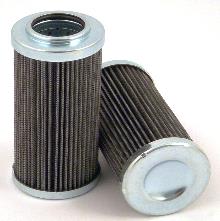 Hydr. Pressure Filter Element, Stainless Steel Wire Mesh