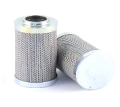 Hydr. Pressure Filter Element, Fiberglass