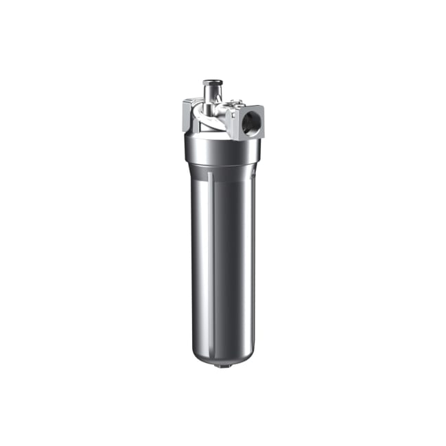 Hydraulic Housing