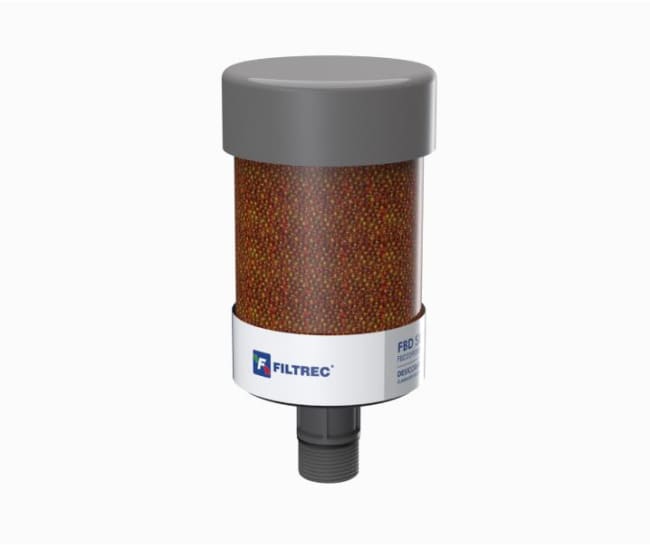 FBD 20 - 1" Desiccant Breather