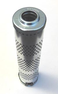 Hydraulic Element Ditech AS - Leverandør av alt innen filter