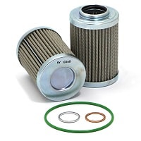 Hydraulic Filter Element