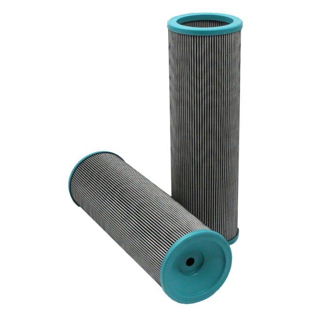 Hydraulic Filter Element