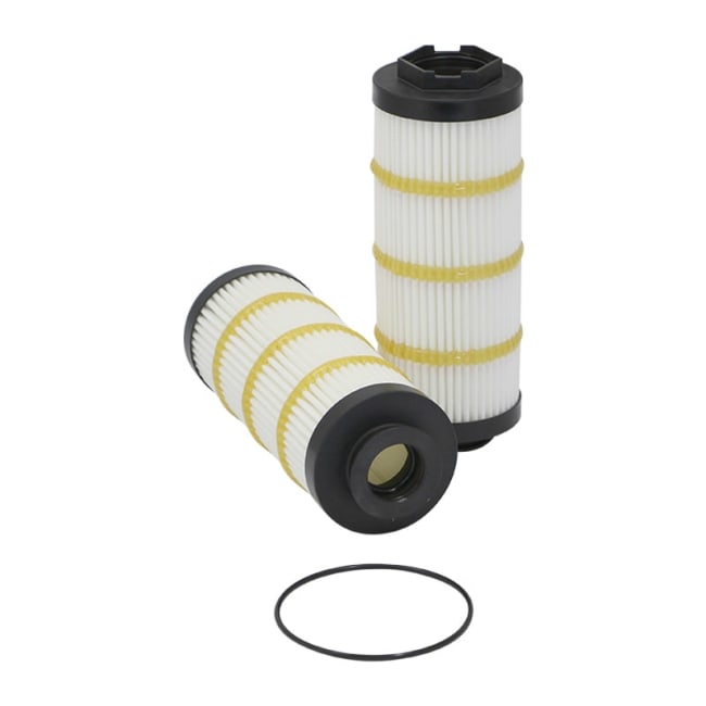 Hydraulic Filter Ditech AS - Leverandør av alt innen filter