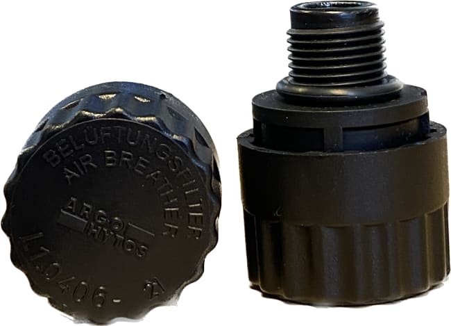 Hydraulic Breather Filter