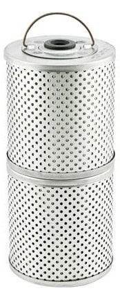 Full-Flow/By-Pass Lube Element w/Bail Handle