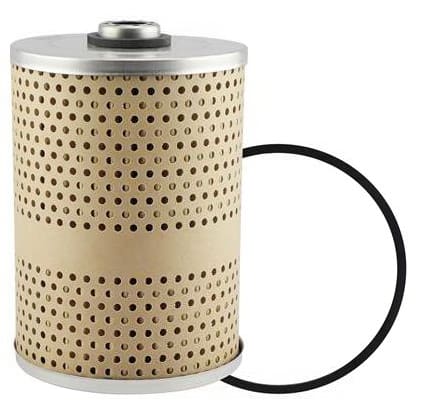 Full-Flow Lube Filter Element