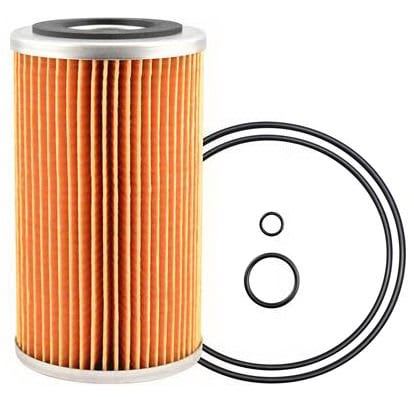 Full-Flow Lube Filter Element