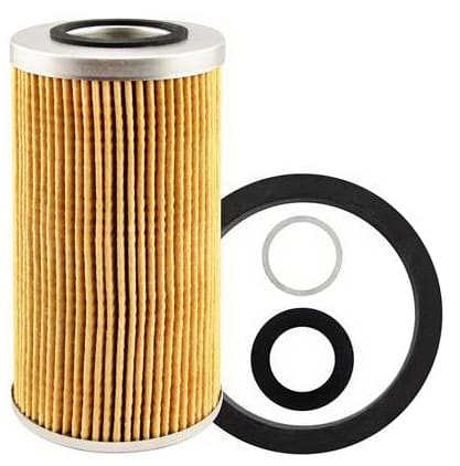 Lube Filter Element