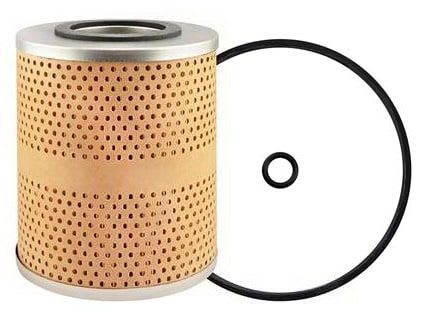 Full-Flow Lube Filter Element