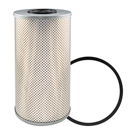 Lube Filter Element