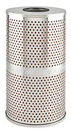 Heavy-Duty Full-Flow Lube Filter Element