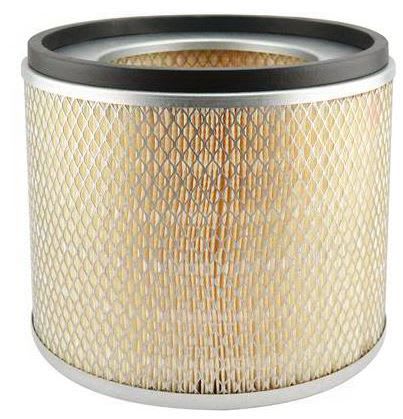 Air Filter Element, Round