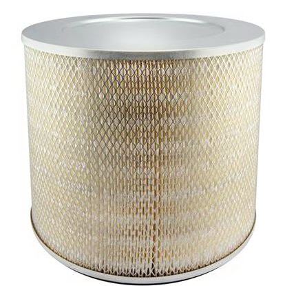 Air Filter Element, Round