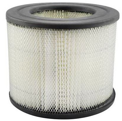 Air Filter Element, Round