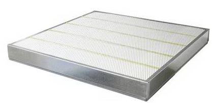 Air Filter Element, Panel