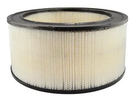 Air Filter Element, Round