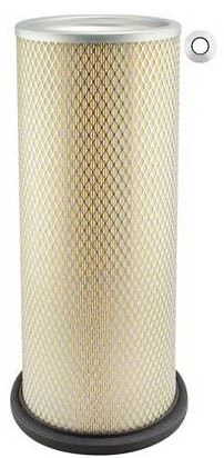 Inner Air Filter Element, Round