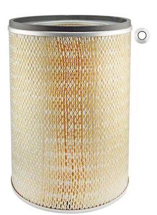 Outer Air Filter Element, Round