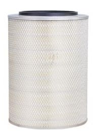 Outer Air Filter Element, Round