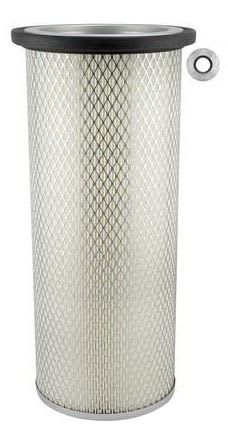 Inner Air Filter Element, Round