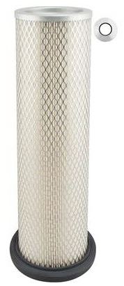 Inner Air Filter Element, Round