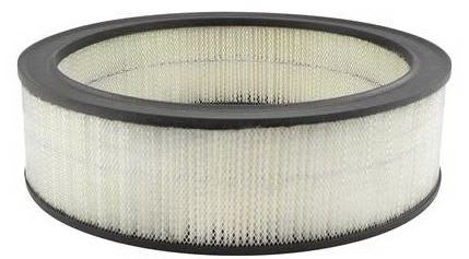 Air Filter Element, Round