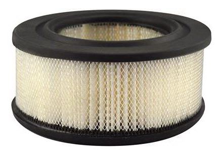 Air Filter Element, Round