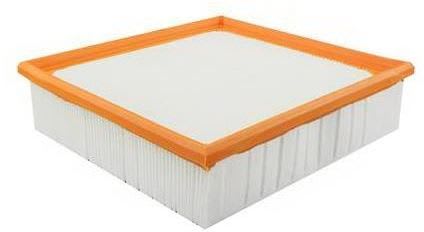 Air Filter Element, Panel