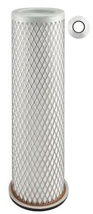 Inner Air Filter Element, Round