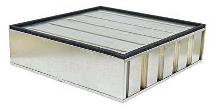 Air Filter Element, DynaCell Panel