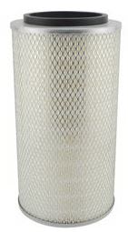 Outer Air Filter Element, Round