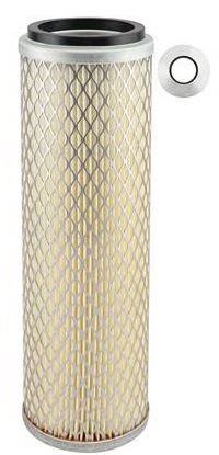 Inner Air Filter Element, Round